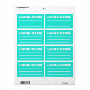 Search for fragile labels Moving