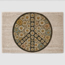 Search for peace sign doormats Flowers