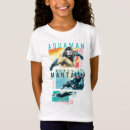 Search for aquaman kids tshirts Underwater