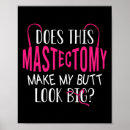 Search for funny breast cancer posters Charity