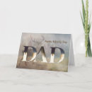 Search for deer dad cards Watercolor