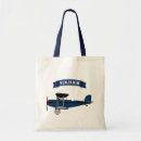 Search for airplane tote bags cartoon