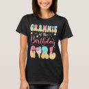 Search for ice cream birthday tshirts Drip