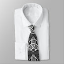 Search for celtic ties White