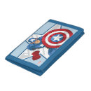 Search for captain america wallets Avengers