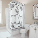 Search for disney shower curtains Vintage