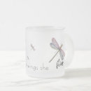 Search for dragonfly mugs Wings