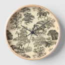 Search for rustic clocks Chic