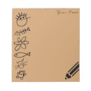 Search for funny teacher notepads Humor