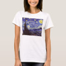 Search for van gogh womens clothing Artistic