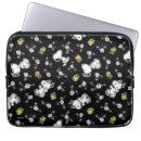 Search for flower laptop sleeves peanuts
