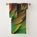 Search for parrot bath towels Bathroom