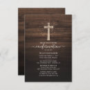 Search for church invitations Modern