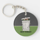 Search for oscar the grouch keychains Kids tv show