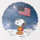 Search for balloons Astronaut