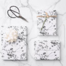 Search for engagement wrapping paper Stylish