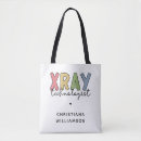Search for x ray tote bags Radiologic technologist