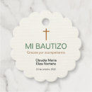 Search for bautizo favor tags For kids