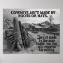 Search for cowboy sayings posters Cowgirl