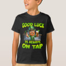 Search for leprechaun tshirts Pot of gold