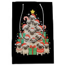 Search for christmas dog gift bags Matching