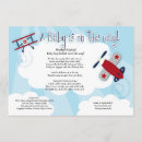 Search for flight invitations Shower