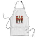 Search for holiday aprons elegant