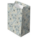 Search for light blue gift bags Flowers