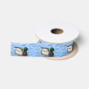 Search for duck ribbon Nature