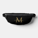 Search for fanny packs Black