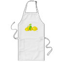 Search for lemon aprons Cheerful