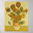 Search for van gogh sunflowers Dutch