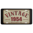 Search for 1954 birthday gifts Birth year