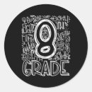 Search for 8th grade stickers Kids