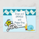Search for snails puppy dog tails Snips and snails