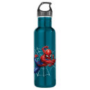Search for water bottles Super hero
