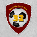 Search for soccer patches Athletic