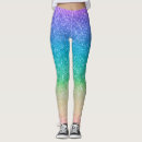 Search for rainbow leggings Girly