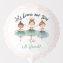Search for ballet balloons Tutu