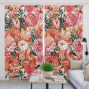 Search for curtains Floral