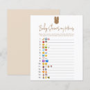 Search for bunny baby shower Modern