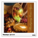 Search for thanksgiving cornucopia art Horn of plenty