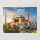 Search for istanbul postcards Turkey