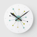 Search for 1960s clocks Retro