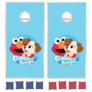 Search for cornhole sets Kids tv show