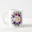 Search for 75th birthday gifts For her