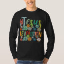 Search for jesus revolution tshirts Groovy
