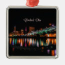 Search for cleveland ornaments Night