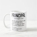 Search for principal mugs Student