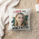 Search for girlfriend pillows For him